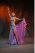 Professional bellydance costume (Classic 409A_1)